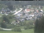 Archived image Webcam Altglashütten - ski lift 15:00
