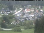 Archived image Webcam Altglashütten - ski lift 17:00