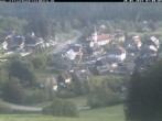 Archived image Webcam Altglashütten - ski lift 06:00