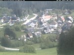 Archiv Foto Webcam Altglashütten - Schwarzenbachlift 07:00