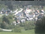 Archiv Foto Webcam Altglashütten - Schwarzenbachlift 09:00