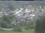 Archived image Webcam Altglashütten - ski lift 11:00