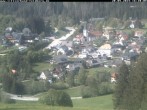 Archived image Webcam Altglashütten - ski lift 15:00