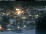 Archiv Foto Webcam Altglashütten - Schwarzenbachlift 06:00