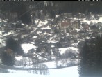 Archiv Foto Webcam Altglashütten - Schwarzenbachlift 09:00