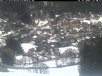 Archiv Foto Webcam Altglashütten - Schwarzenbachlift 11:00