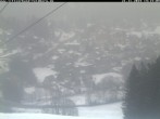 Archiv Foto Webcam Altglashütten - Schwarzenbachlift 13:00