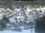 Archiv Foto Webcam Altglashütten - Schwarzenbachlift 07:00