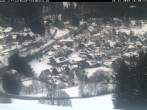 Archived image Webcam Altglashütten - ski lift 15:00