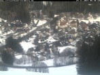 Archived image Webcam Altglashütten - ski lift 07:00