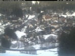 Archived image Webcam Altglashütten - ski lift 11:00