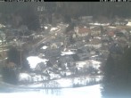 Archived image Webcam Altglashütten - ski lift 07:00