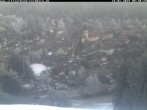 Archiv Foto Webcam Altglashütten - Schwarzenbachlift 07:00