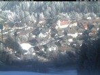 Archiv Foto Webcam Altglashütten - Schwarzenbachlift 09:00