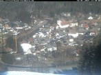 Archiv Foto Webcam Altglashütten - Schwarzenbachlift 11:00