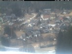 Archived image Webcam Altglashütten - ski lift 17:00