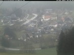 Archived image Webcam Altglashütten - ski lift 09:00