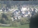 Archiv Foto Webcam Altglashütten - Schwarzenbachlift 07:00