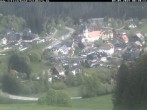 Archiv Foto Webcam Altglashütten - Schwarzenbachlift 07:00