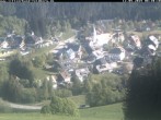 Archiv Foto Webcam Altglashütten - Schwarzenbachlift 07:00