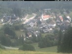 Archiv Foto Webcam Altglashütten - Schwarzenbachlift 07:00