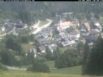 Archiv Foto Webcam Altglashütten - Schwarzenbachlift 09:00