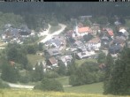 Archiv Foto Webcam Altglashütten - Schwarzenbachlift 11:00