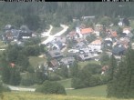 Archiv Foto Webcam Altglashütten - Schwarzenbachlift 13:00