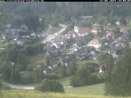 Archiv Foto Webcam Altglashütten - Schwarzenbachlift 17:00