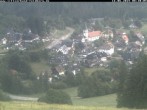 Archiv Foto Webcam Altglashütten - Schwarzenbachlift 07:00