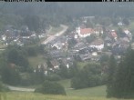 Archiv Foto Webcam Altglashütten - Schwarzenbachlift 09:00