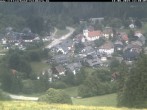 Archived image Webcam Altglashütten - ski lift 11:00