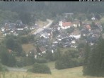Archiv Foto Webcam Altglashütten - Schwarzenbachlift 06:00