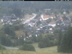 Archiv Foto Webcam Altglashütten - Schwarzenbachlift 06:00