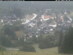 Archiv Foto Webcam Altglashütten - Schwarzenbachlift 07:00