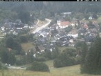 Archiv Foto Webcam Altglashütten - Schwarzenbachlift 09:00