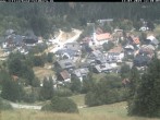 Archiv Foto Webcam Altglashütten - Schwarzenbachlift 11:00