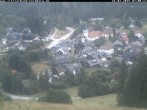 Archived image Webcam Altglashütten - ski lift 06:00