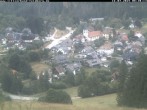 Archived image Webcam Altglashütten - ski lift 07:00