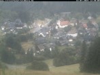 Archiv Foto Webcam Altglashütten - Schwarzenbachlift 11:00