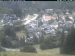 Archiv Foto Webcam Altglashütten - Schwarzenbachlift 17:00