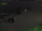 Archived image Webcam Ski lift Grafenmatt 03:00