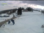 Archived image Webcam Ski lift Grafenmatt 15:00