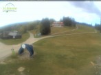 Archived image Webcam Ski lift Grafenmatt 11:00