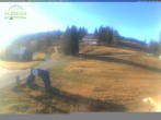 Archiv Foto Webcam Feldberg: Grafenmattlift 07:00