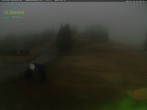 Archived image Webcam Ski lift Grafenmatt 23:00