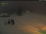 Archiv Foto Webcam Feldberg: Grafenmattlift 02:00