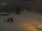 Archiv Foto Webcam Feldberg: Grafenmattlift 04:00