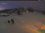 Archiv Foto Webcam Feldberg: Grafenmattlift 06:00