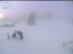 Archiv Foto Webcam Feldberg: Grafenmattlift 07:00